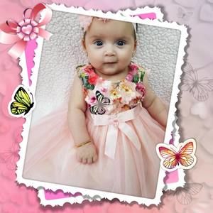 Meet your Posher, Marlyn